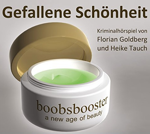 Gefallene Schönheit