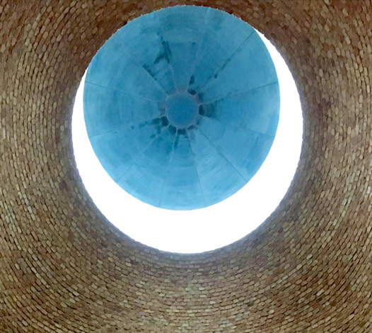 Grenzfragen. Eine Erkundung