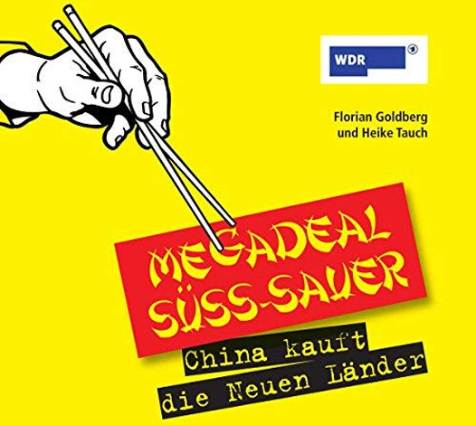 Megadeal süß-sauer
