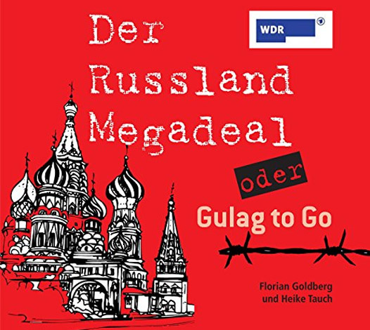 Der Russland-Megadeal