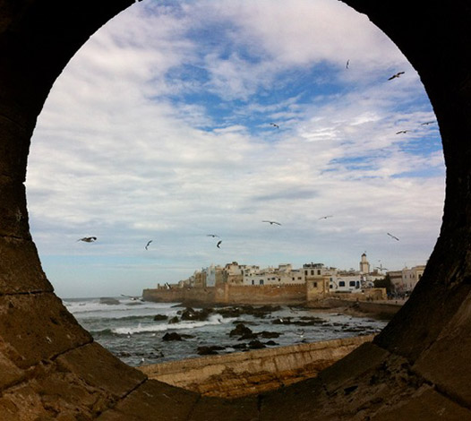 Grenzfragen. Eine Erkundung